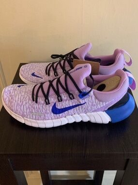 New w Box. Nike Free Run 5.0 Next Nature (8)